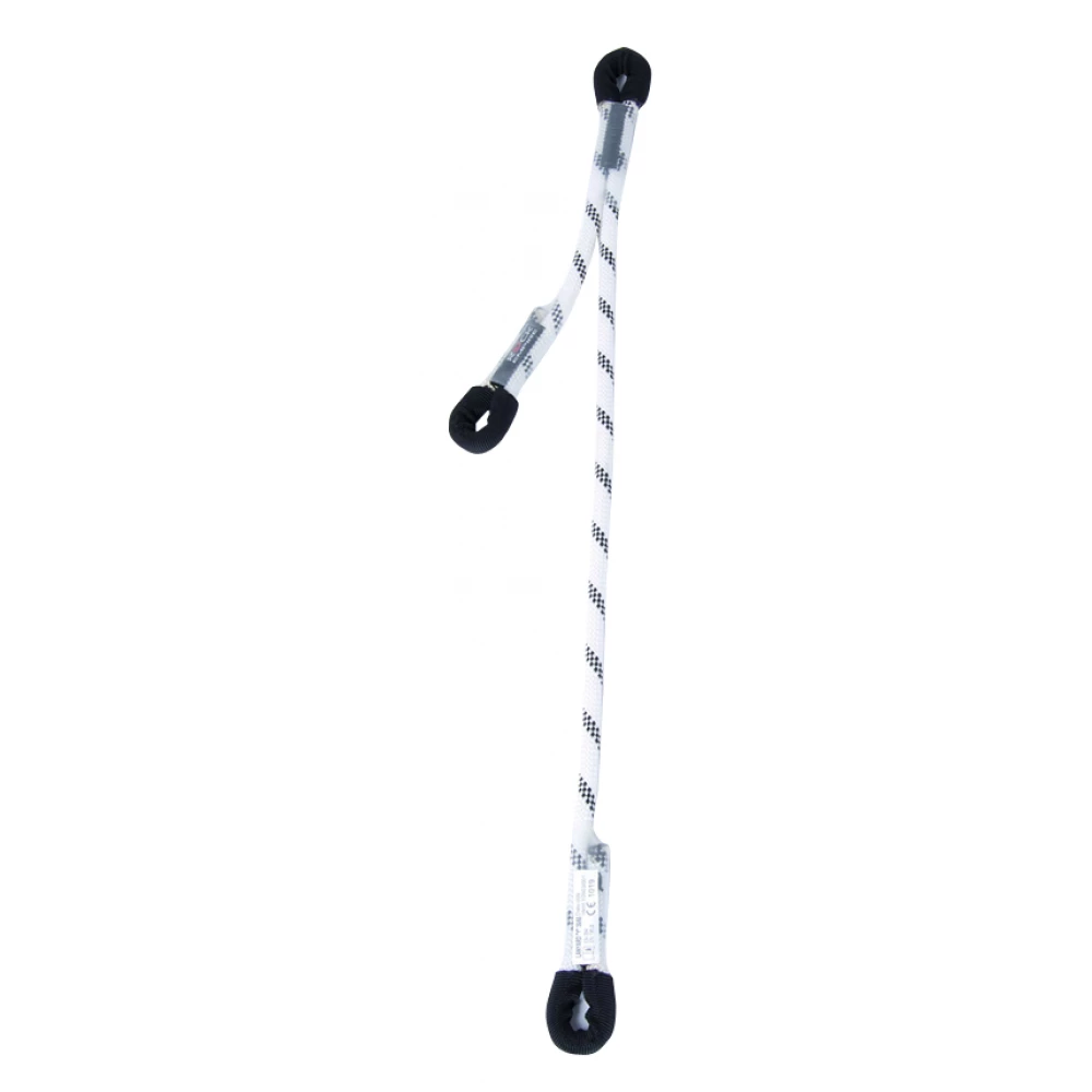 Самостраховка Rock Empire Lanyard Y 35cm/45cm