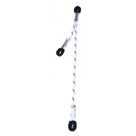 Самостраховка Rock Empire Lanyard Y 35cm/45cm