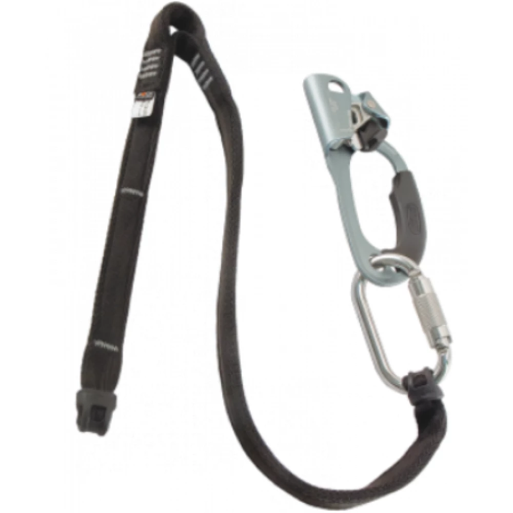Самостраховка Rock Empire Lanyard Y PA 25mm 35cm/60cm