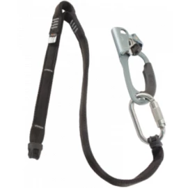 Самостраховка Rock Empire Lanyard Y PA 25mm 35cm/60cm