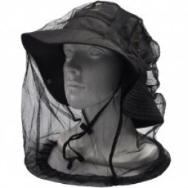 Москітна сітка AceCamp Mosquito Headnet 