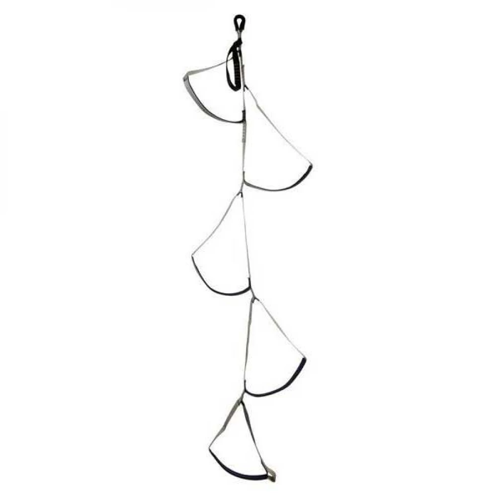 Лесница для скалолазания и альпинизма