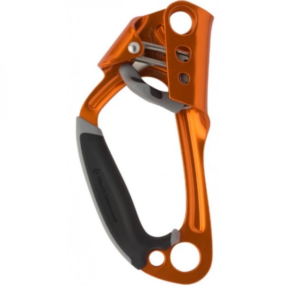 Жумар Black Diamond Index Ascender