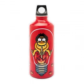 Фляга Laken Futura 0,6 L Kukuksumusu