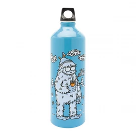 Фляга Laken Futura 1 L Kukuksumusu