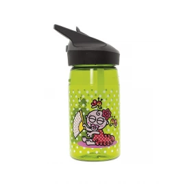 Фляга Laken Tritan Bottle 0.45L Kids