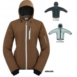 Куртка Hannah Rebeca