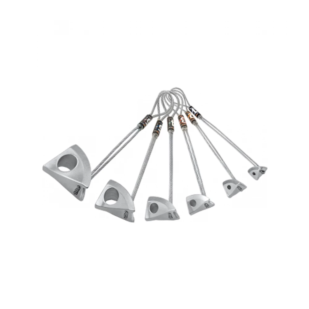 Закладки Rock Empire Abalak SET 1-6