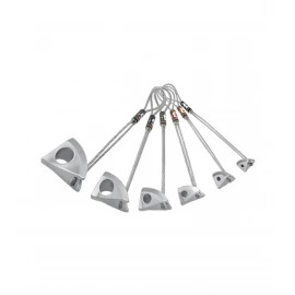 Закладки Rock Empire Abalak SET 1-6