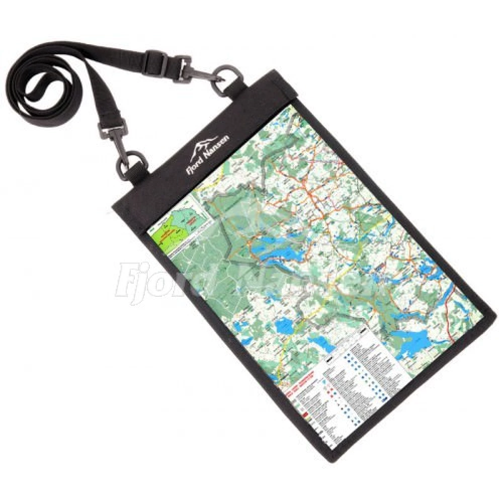 Планшет Fjord Nansen Map Case Regular