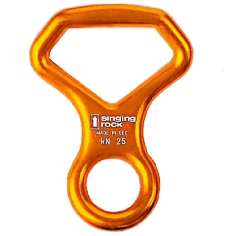 Восьмерка прогнутая Singing Rock Figure 8 Bented