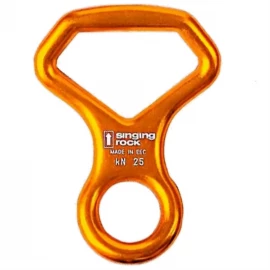 Вісімка прогнута Singing Rock Figure 8 Bented