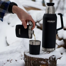 Фляга Stanley Master 0,23 л