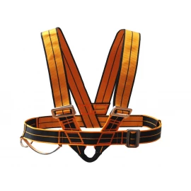 Страхувальна система First Ascent Torax