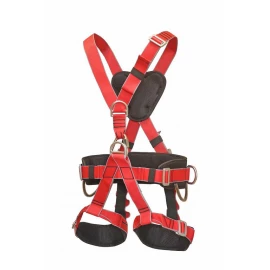 Страхувальна система First Ascent Urban +