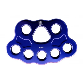 Такелажная пластина First Ascent 8