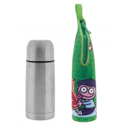 Термос Laken Thermo 0.5 L with Neoprene Cover