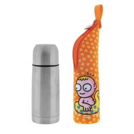 Термос Laken Thermo 0.5 L with Neoprene Cover