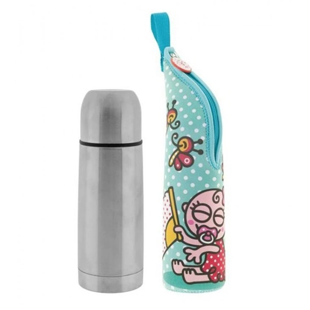 Термос Laken Thermo 0.5 L with Neoprene Cover