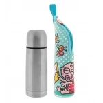 Термос Laken Thermo 0.5 L with Neoprene Cover