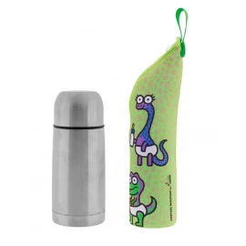 Термос Laken Thermo 0.5 L with Neoprene Cover