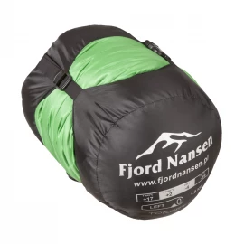 Спальник Fjord Nansen Torget Mid