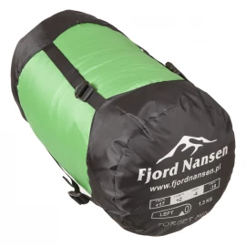 Спальник Fjord Nansen Torget Mid