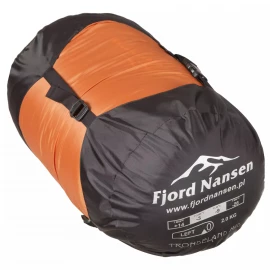 Спальник Fjord Nansen Trondeland Mid