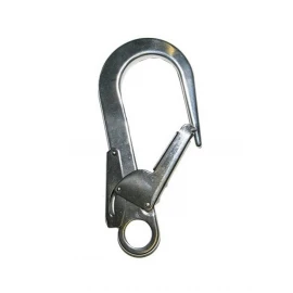 Карабин монтажный Climbing Technology A35362ZO