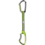 Відтяжка з карабінами Climbing Technology Lime set 17 cm NY