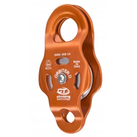 Блок-ролик Climbing Technology Orditer D Pulley