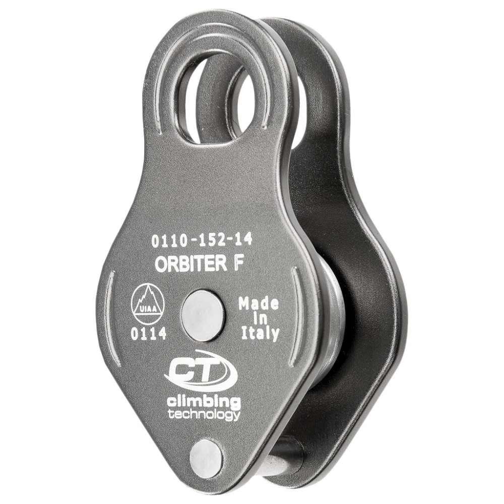 Блок-ролик Climbing Technology Orbiter F Pulley
