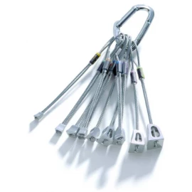 Набір закладок Rock Empire Granite set 1-11