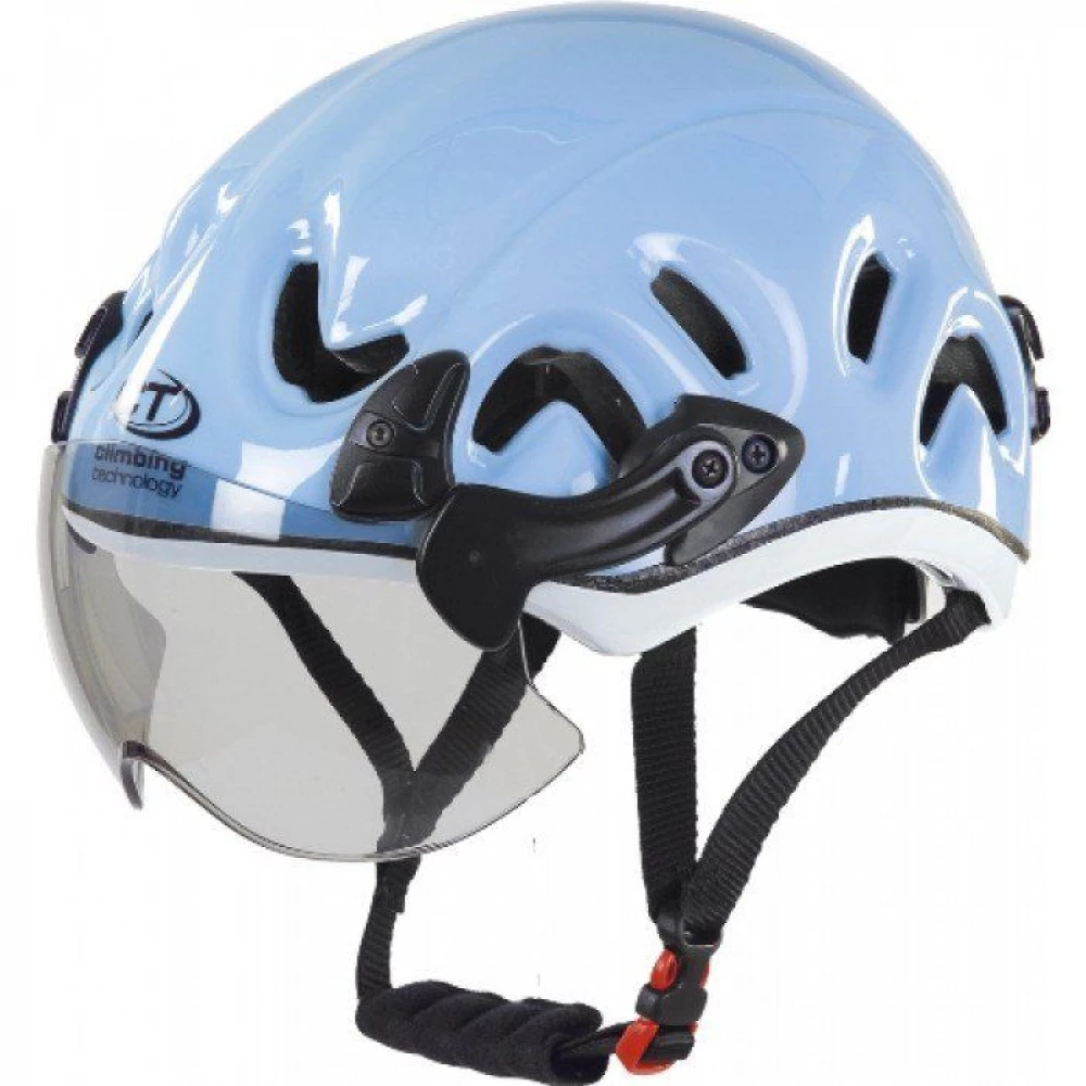 Захисне скло для каски Climbing Technology Visor G for Mizar Helmet