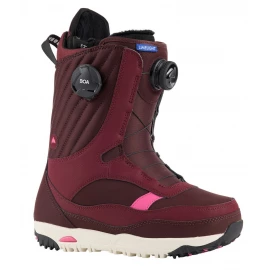 Черевики сноубордичні Burton Limelight Boa 2024