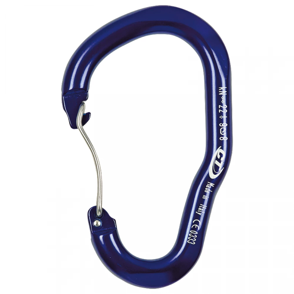 Карабін Climbing Technology Kayak