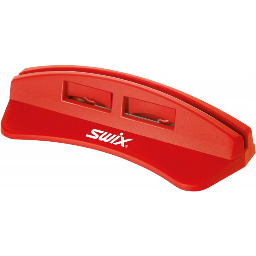 Пристрій для заточування циклі Swix T410 Plexi Sharpener WC large