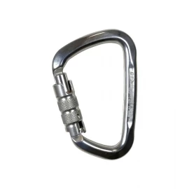 Карабін Climbing Technology Large TG (silver)