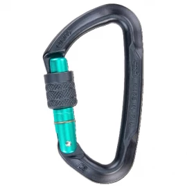 Карабін Climbing Technology Lime SG