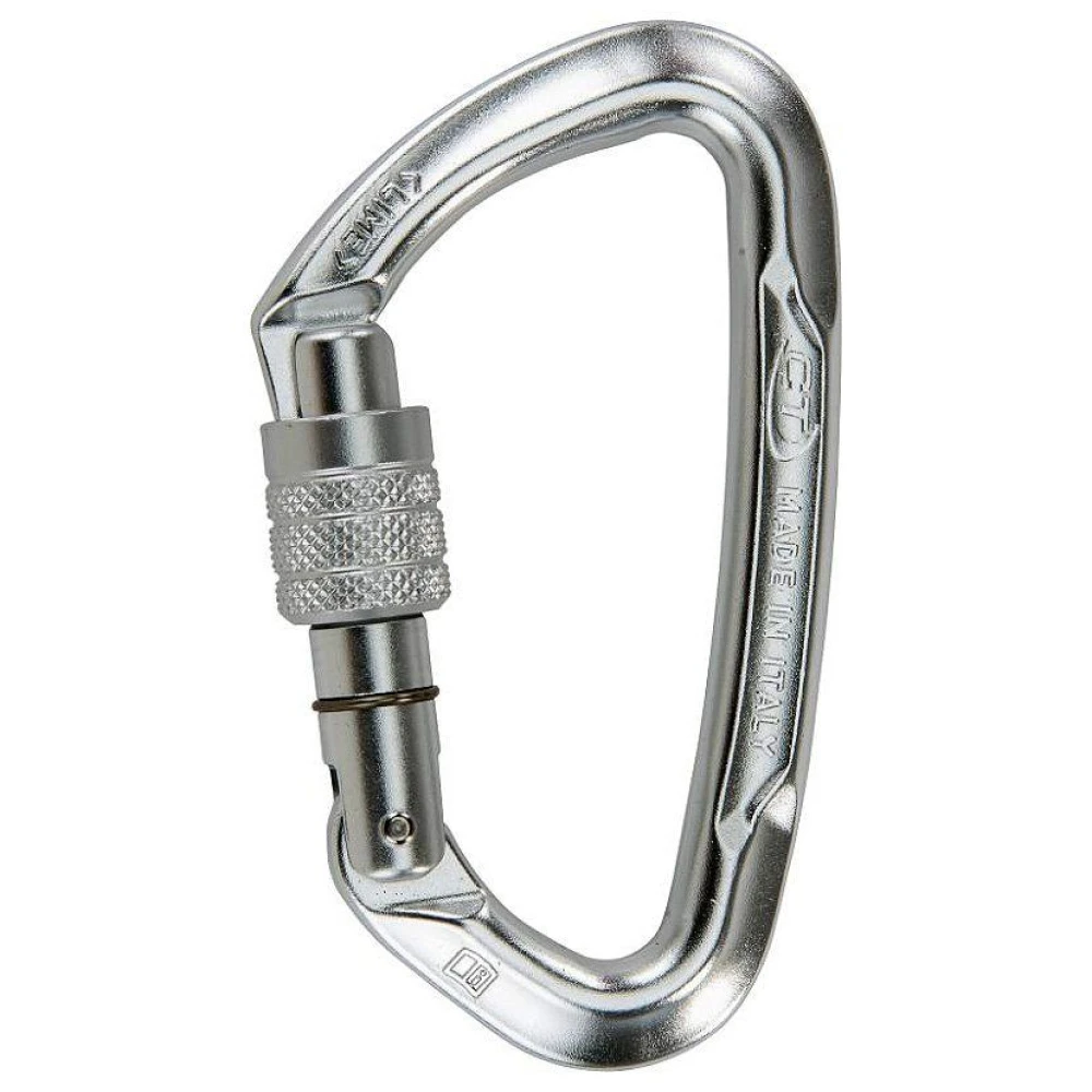 Карабін Climbing Technology Lime SG