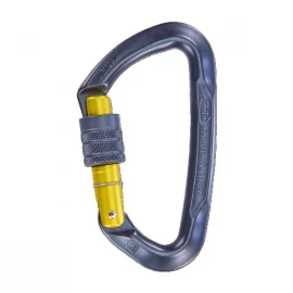 Карабін Climbing Technology Lime SG