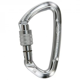 Карабін Climbing Technology Lime SG
