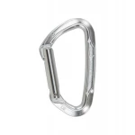 Карабін Climbing Technology Lime Straight
