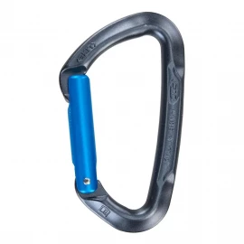 Карабін Climbing Technology Lime Straight
