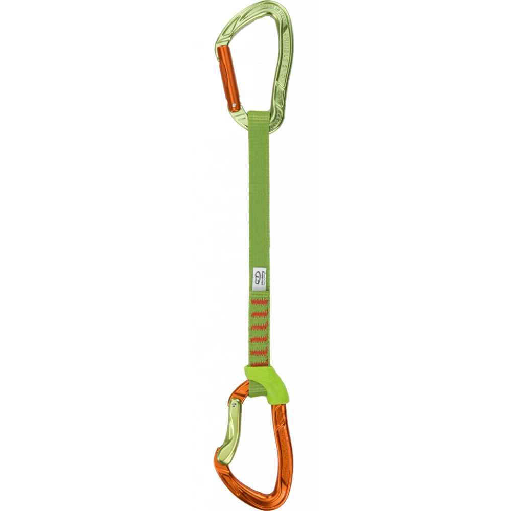 Відтяжка Climbing Technology Nimble Evo Set NY 22 cm