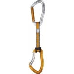 Відтяжка з карабінами Climbing Technology Nimble NY 12 cm