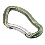 Карабін Climbing Technology Nimble Bent 
