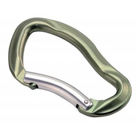 Карабін Climbing Technology Nimble Bent 