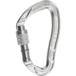 Карабин Climbing Technology Nimble EVO SG - screw gate (silver)