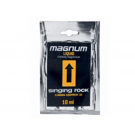Магнезія Singing Rock Magnum liquid chalk bag 10 ml